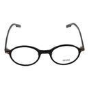 Black Men Glasses Frame
