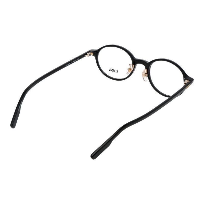 Black Men Glasses Frame