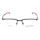 Black Men Glasses Frame