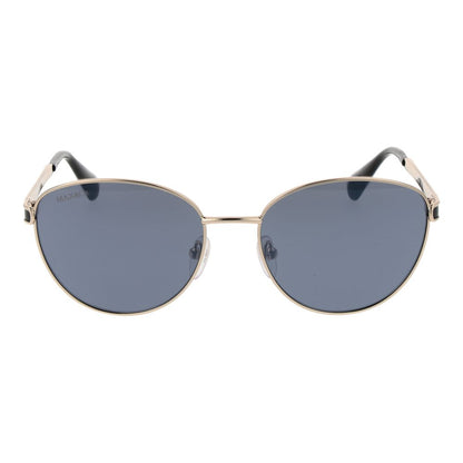Silver Women Sunglass