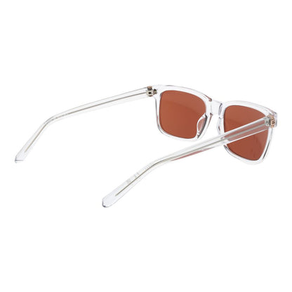 Transparent Men Sunglass