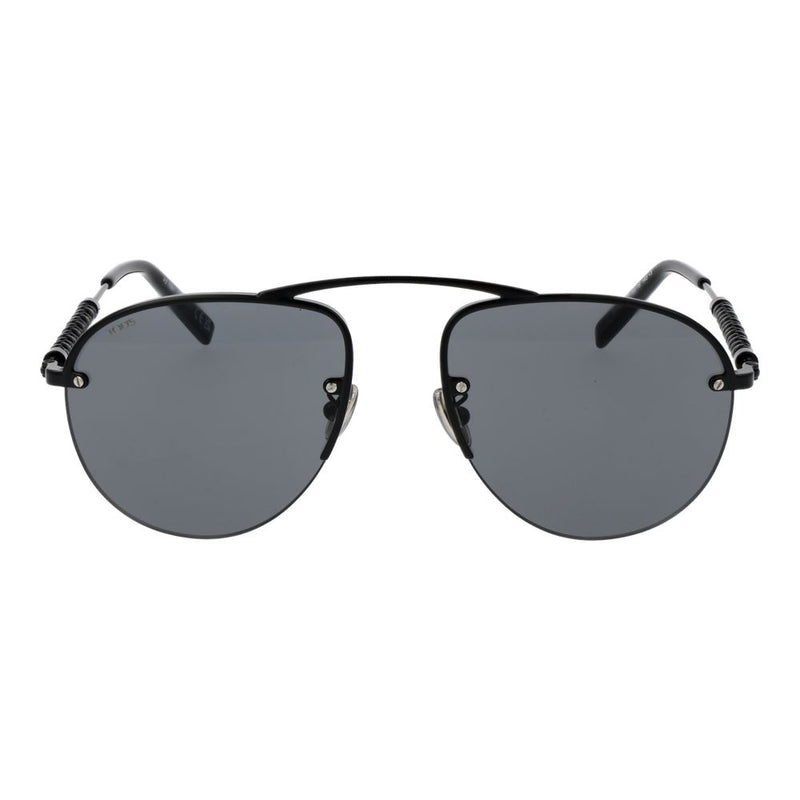 Black Men Sunglass
