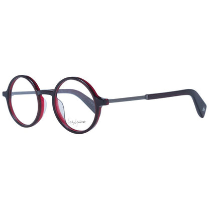 Red Unisex Glasses Frame