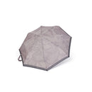 Beige Nylon Umbrella