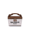 B-army Vanity Handbag