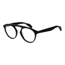 Black Men Glasses Frame
