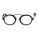 Black Men Glasses Frame