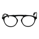 Black Men Glasses Frame