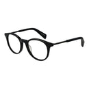 Black Men Glasses Frame