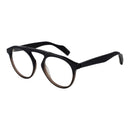 Black Men Glasses Frame