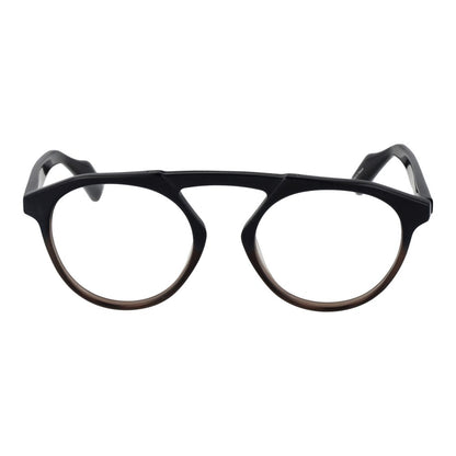 Black Men Glasses Frame