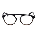 Black Men Glasses Frame