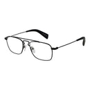 Black Men Glasses Frame