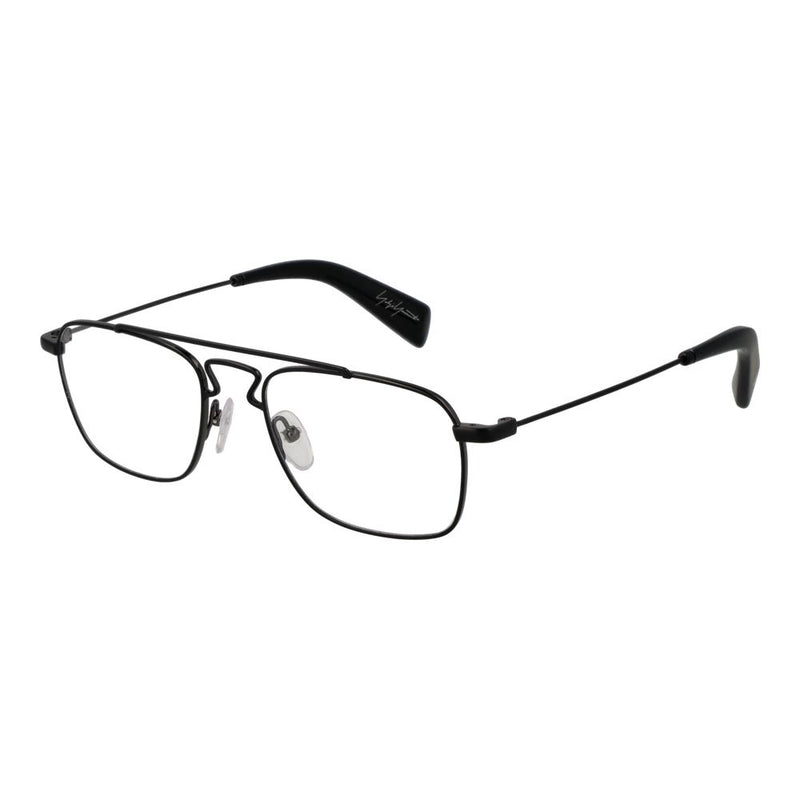 Black Men Glasses Frame