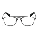 Black Men Glasses Frame