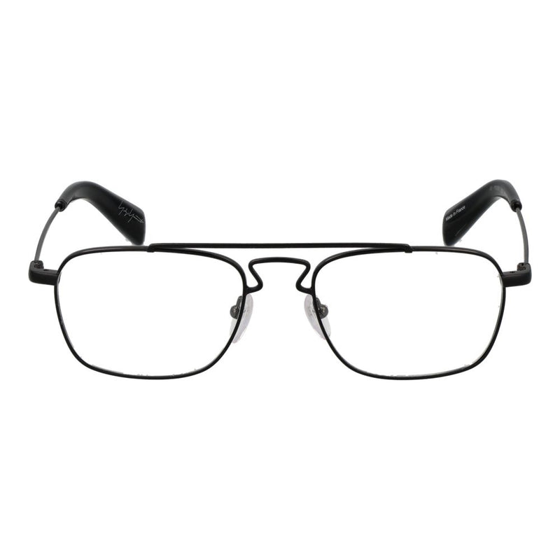 Black Men Glasses Frame