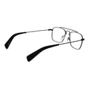 Black Men Glasses Frame