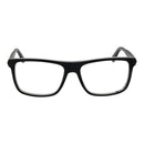 Black Men Glasses Frame