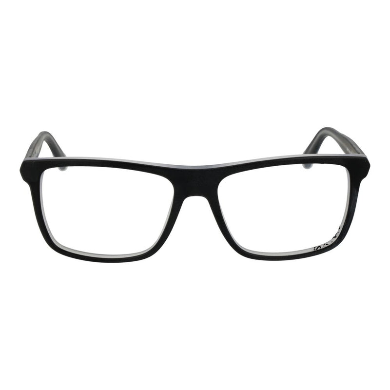 Black Men Glasses Frame