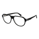 Black Men Glasses Frame