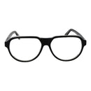 Black Men Glasses Frame