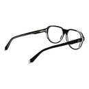 Black Men Glasses Frame