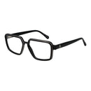 Black Men Glasses Frame