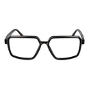 Black Men Glasses Frame