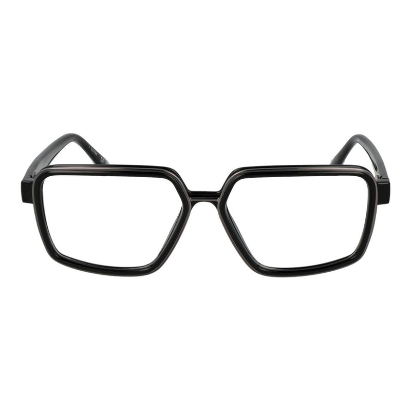 Black Men Glasses Frame