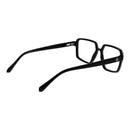 Black Men Glasses Frame