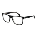 Black Men Glasses Frame
