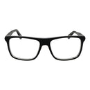 Black Men Glasses Frame
