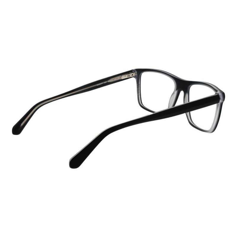 Black Men Glasses Frame