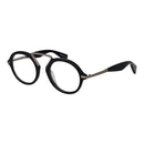 Black Men Glasses Frame