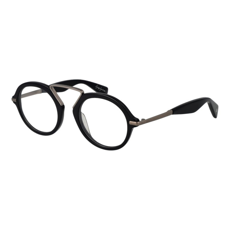Black Men Glasses Frame