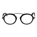 Black Men Glasses Frame