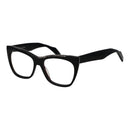 Black Men Glasses Frame