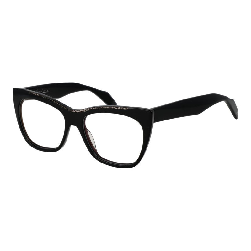 Black Men Glasses Frame