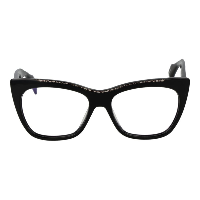 Black Men Glasses Frame