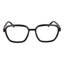 Black Men Glasses Frame