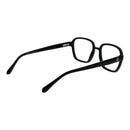 Black Men Glasses Frame