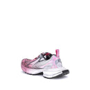 3XL Toe Spray Sneakers