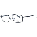 Black Men Glasses Frame