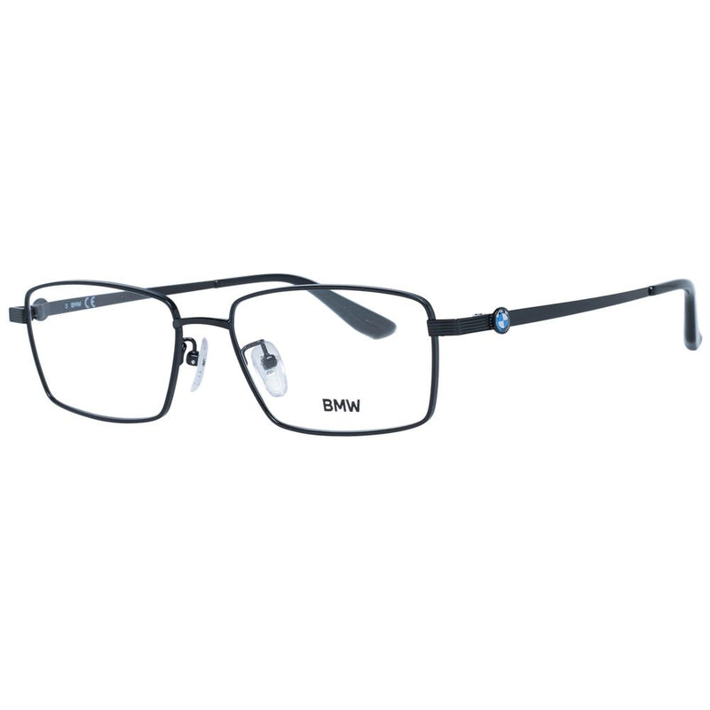 Black Men Glasses Frame