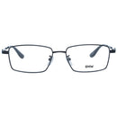 Black Men Glasses Frame