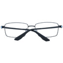 Black Men Glasses Frame