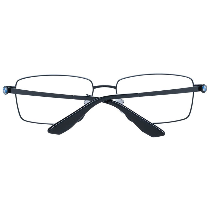 Black Men Glasses Frame