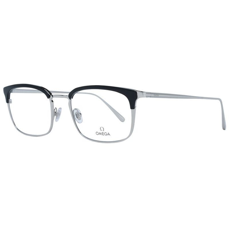 Black Men Glasses Frame