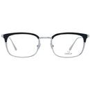 Black Men Glasses Frame