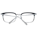 Black Men Glasses Frame